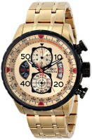 INVICTA 17205 AVIATOR GOLD